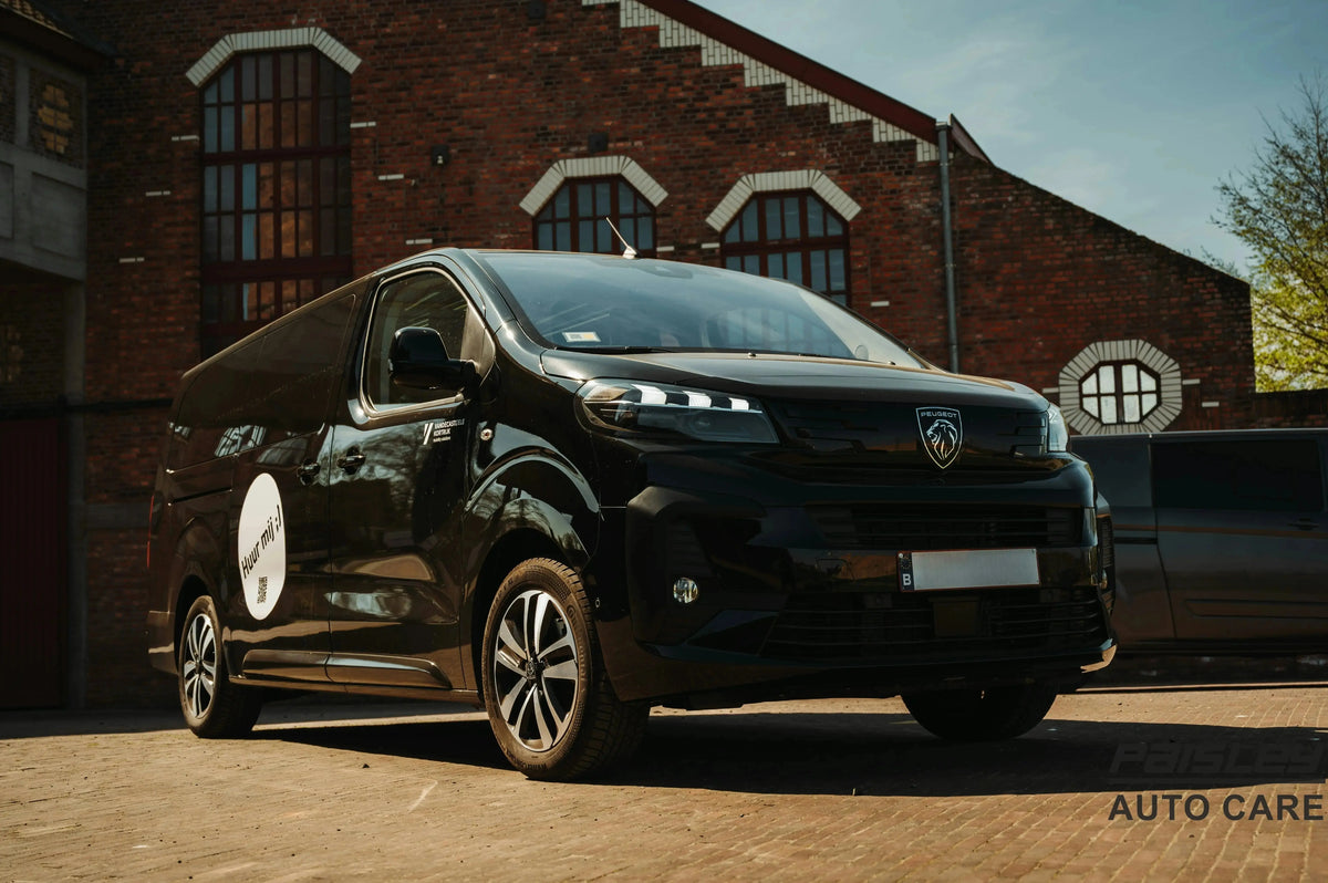 Keeping Your Business Fleet Running Smoothly Paisley Autocare