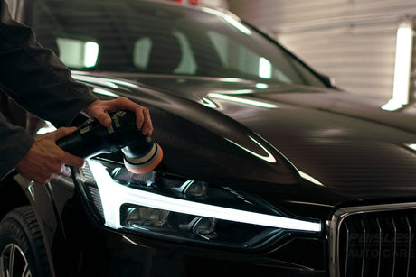 Maximising Value: Vehicle Care and Resale Paisley Autocare