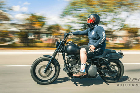 Navigating Roadside Emergencies for Any Vehicle Paisley Autocare