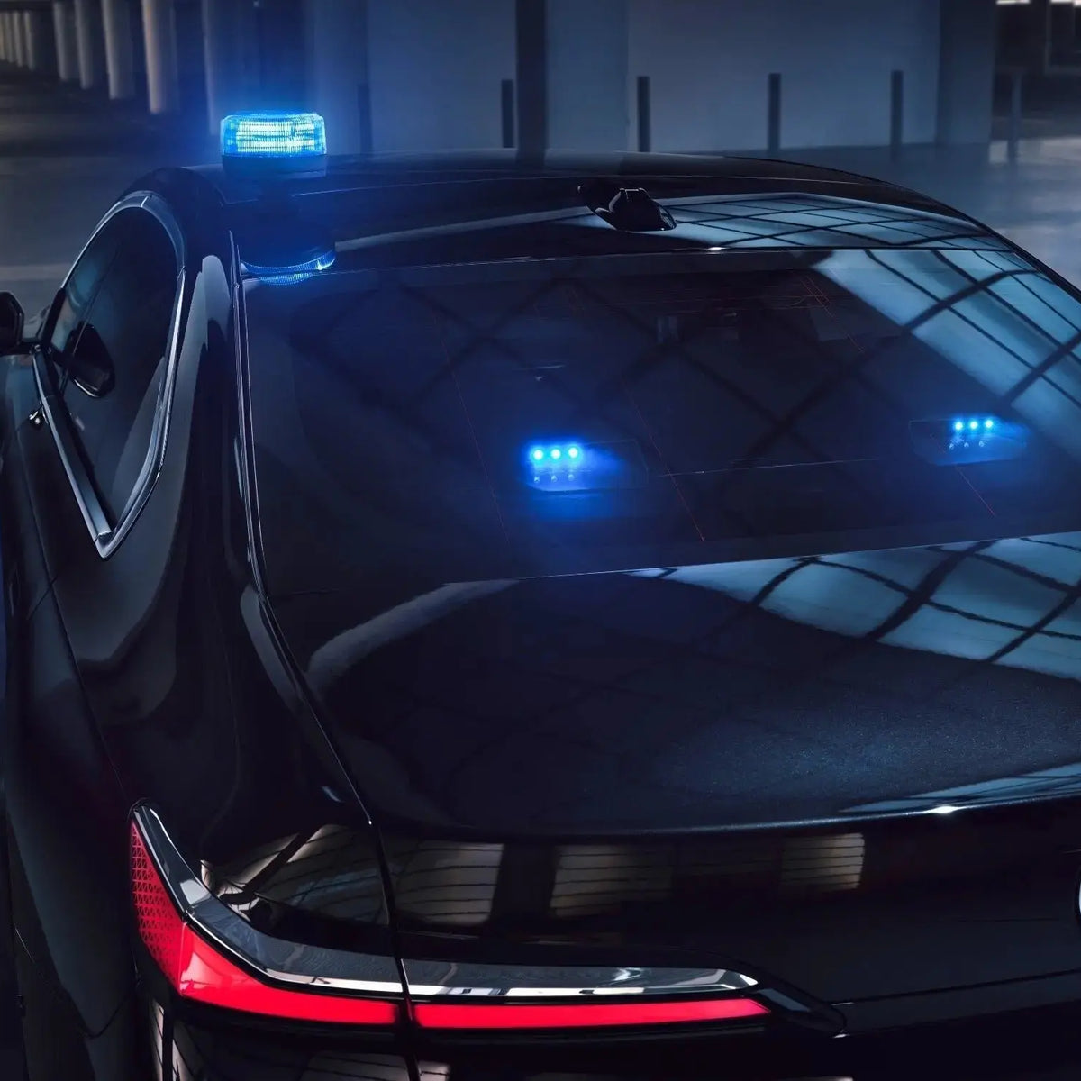 The All New Bmw 7 Series Protection Luxury Meets Paisley Autocare