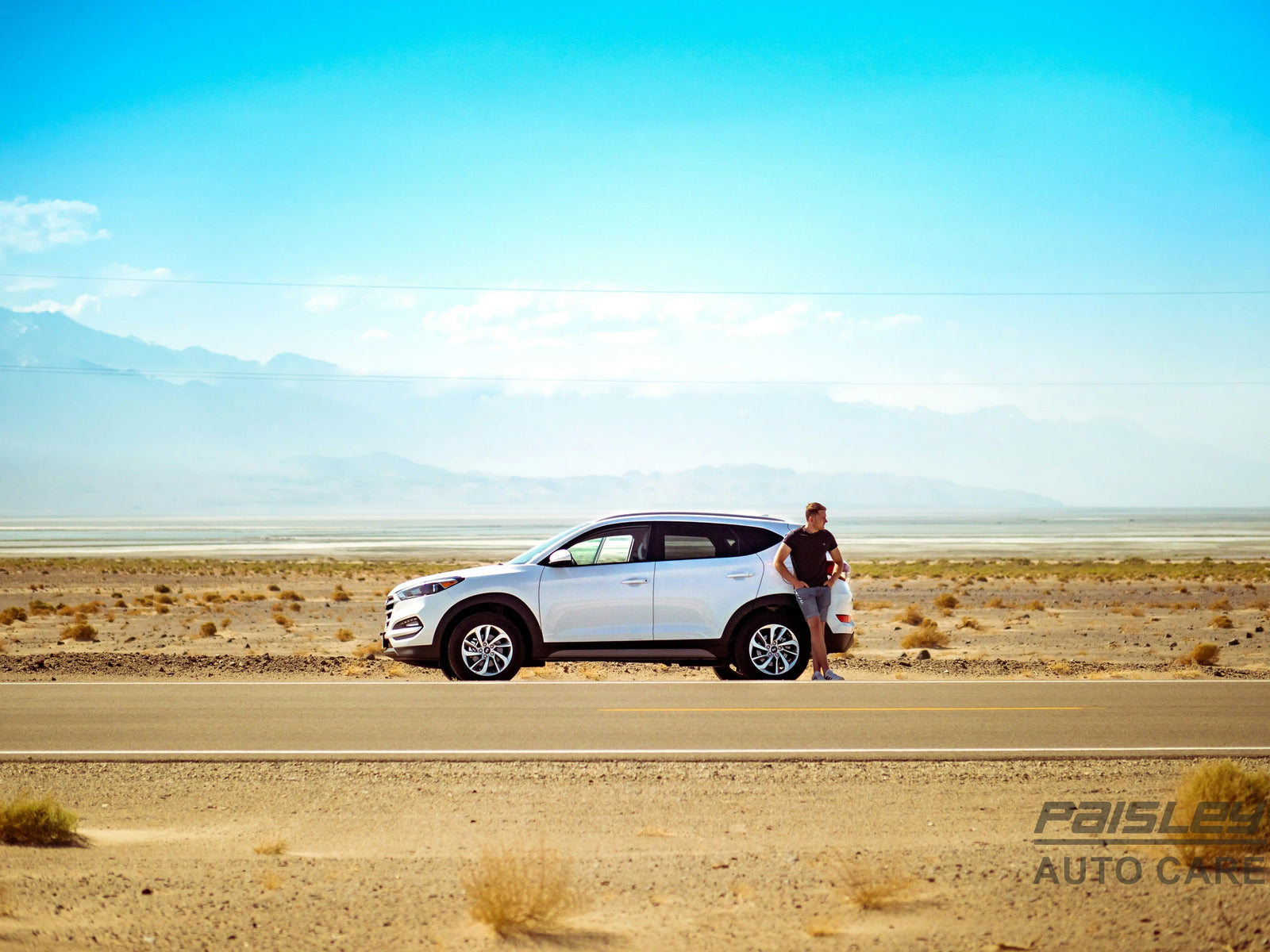 Planning Your Next Adventure: Car Prep and Home Security Paisley Autocare
