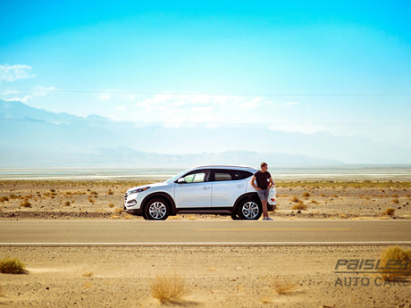 Planning Your Next Adventure: Car Prep and Home Security Paisley Autocare