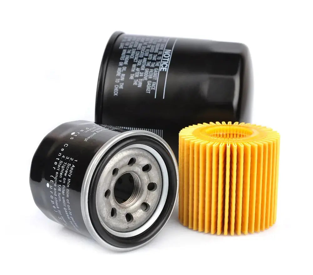 How Do Oil Filters in Cars Work Paisley Autocare