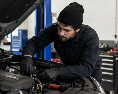 Stress-Free Driving: Preparing for the Unexpected Paisley Autocare
