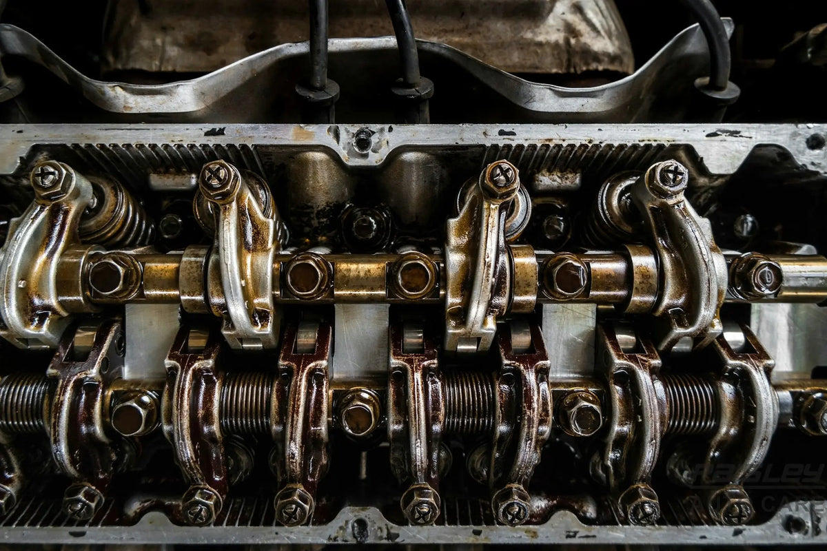 Engine Flush: Importance and Benefits for Your Car – Paisley Autocare
