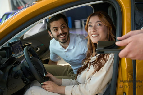 The Ultimate 2026 Car Buying Guide: Private Sale vs. Dealership – Making the Right Choice Safely Paisley Autocare