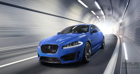 Tips that will Help you to Maintain your Luxury Car Paisley Autocare