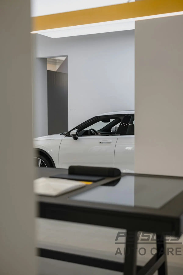 Understanding DVSA MOT: An Explainer on Automotive Requirements ...