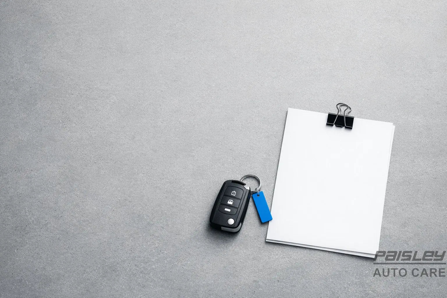 What businesses should know about modern short term and long term vehicle access Paisley Autocare