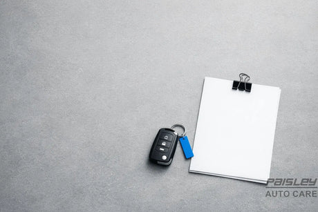 What businesses should know about modern short term and long term vehicle access Paisley Autocare