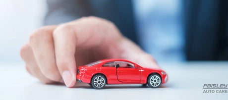 What you should know before applying for car finance Paisley Autocare