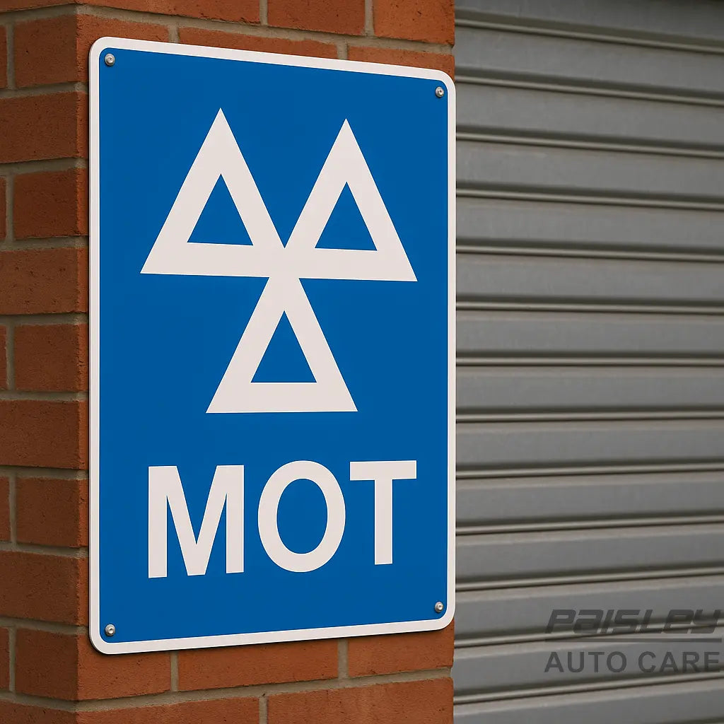 Why-Choosing-Paisley-Autocare-for-Your-MOT-in-Paisley-is-a-No-Brainer Paisley Autocare