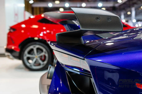 Why Factory Performance Is Only the Starting Point for Hot Hatches - Paisley Autocare