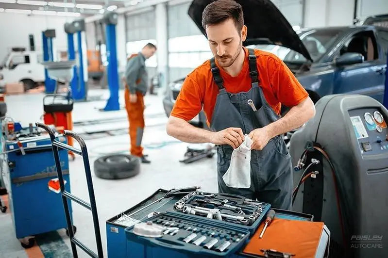 Millions of Drivers Dont Know When Their Next MOT is Due | Paisley Autocare