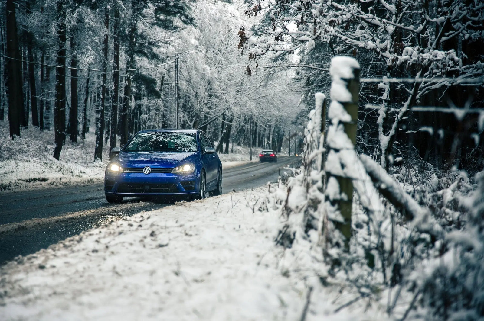 Winter Driving Tips to Keep You Safe on the Road Paisley Autocare
