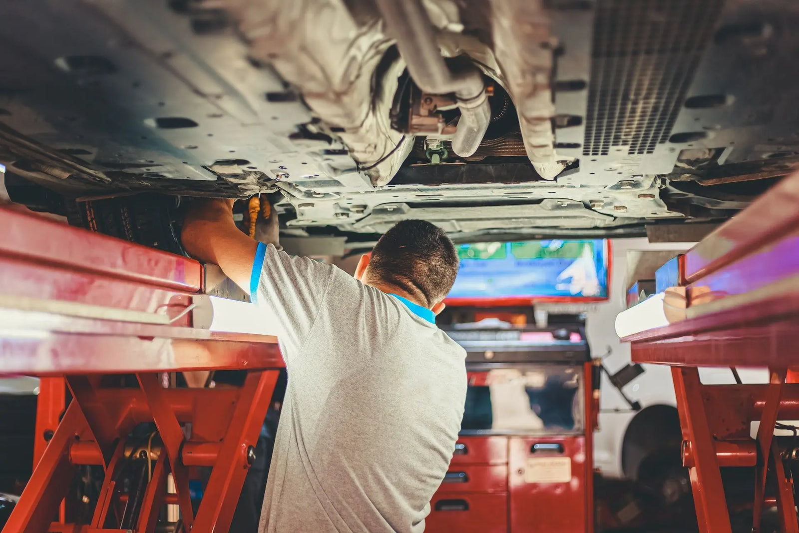 The Importance of Servicing Your Car Paisley Autocare