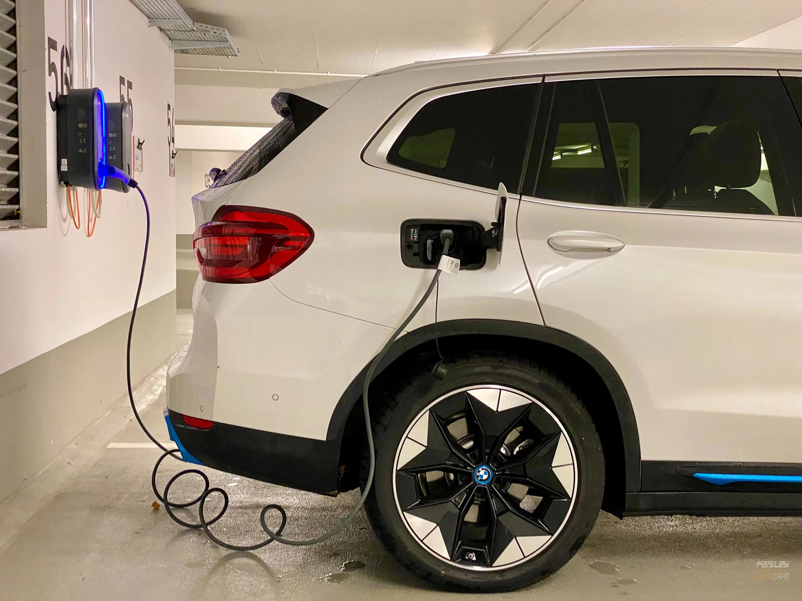 The Hidden Costs of EV Ownership: Repair and Downtime - Paisley Autocare