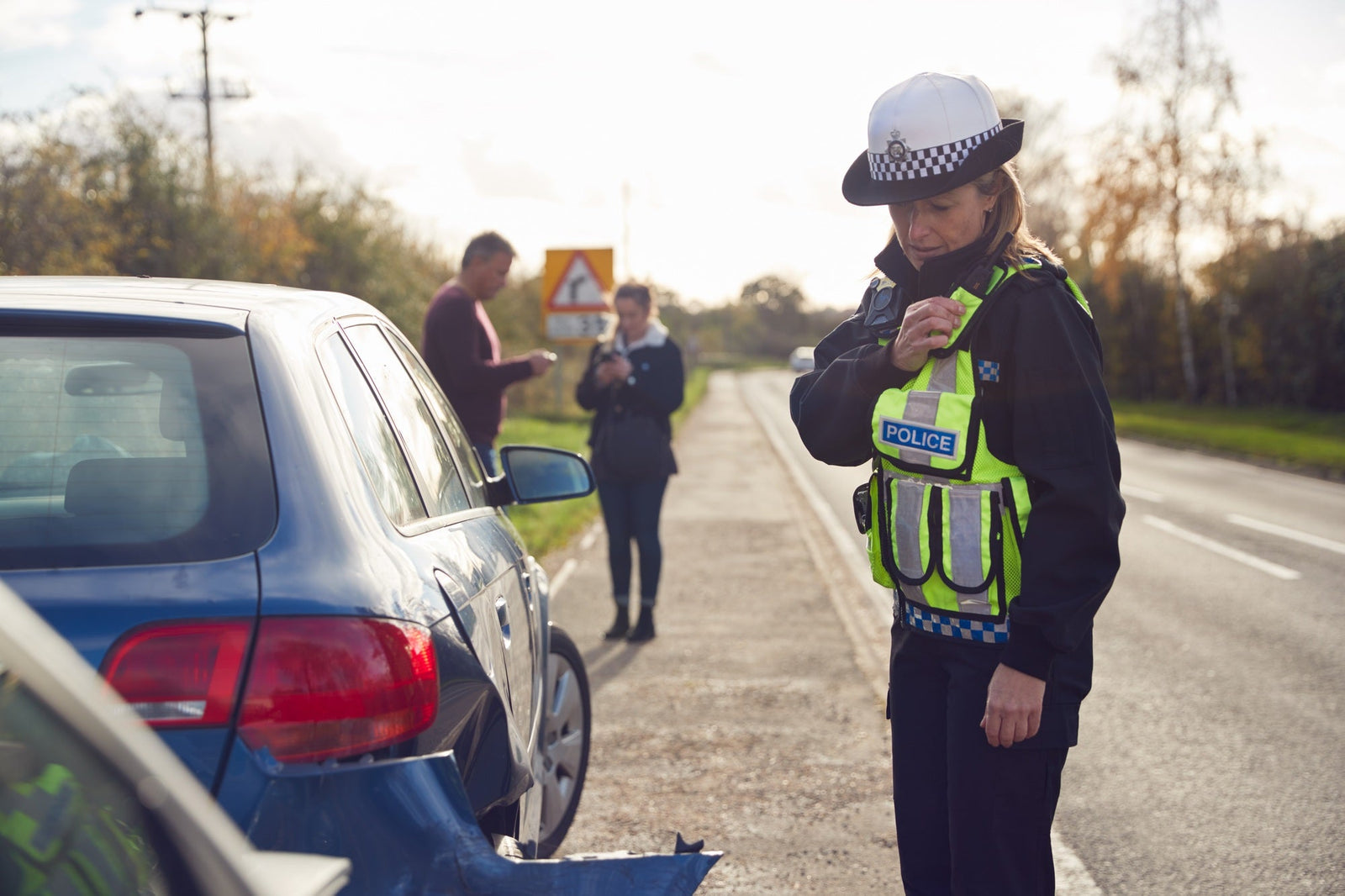 The Importance of Road Safety: Tyre Maintenance and Legal Standards in the UK - Paisley Autocare