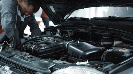 Why a Complete Car Service History Matters