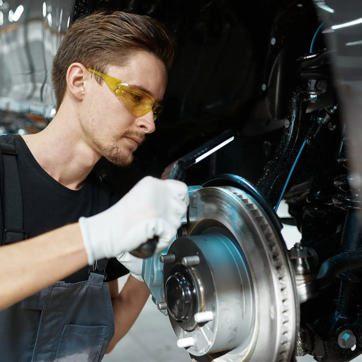 Navigating Your MOT in Paisley A Comprehensive Overview Paisley Autocare