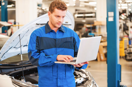 Simple Car Maintenance Checks to Keep Your Vehicle Roadworthy
