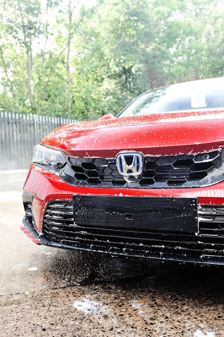 10 Tips To Keep Your Car Looking Fresh, Inside And Out