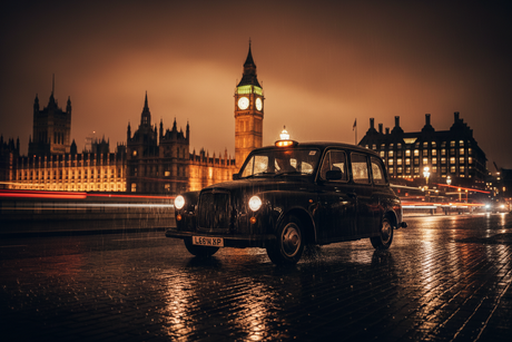 How Professional Drivers Can Extend Their Vehicle’s Life