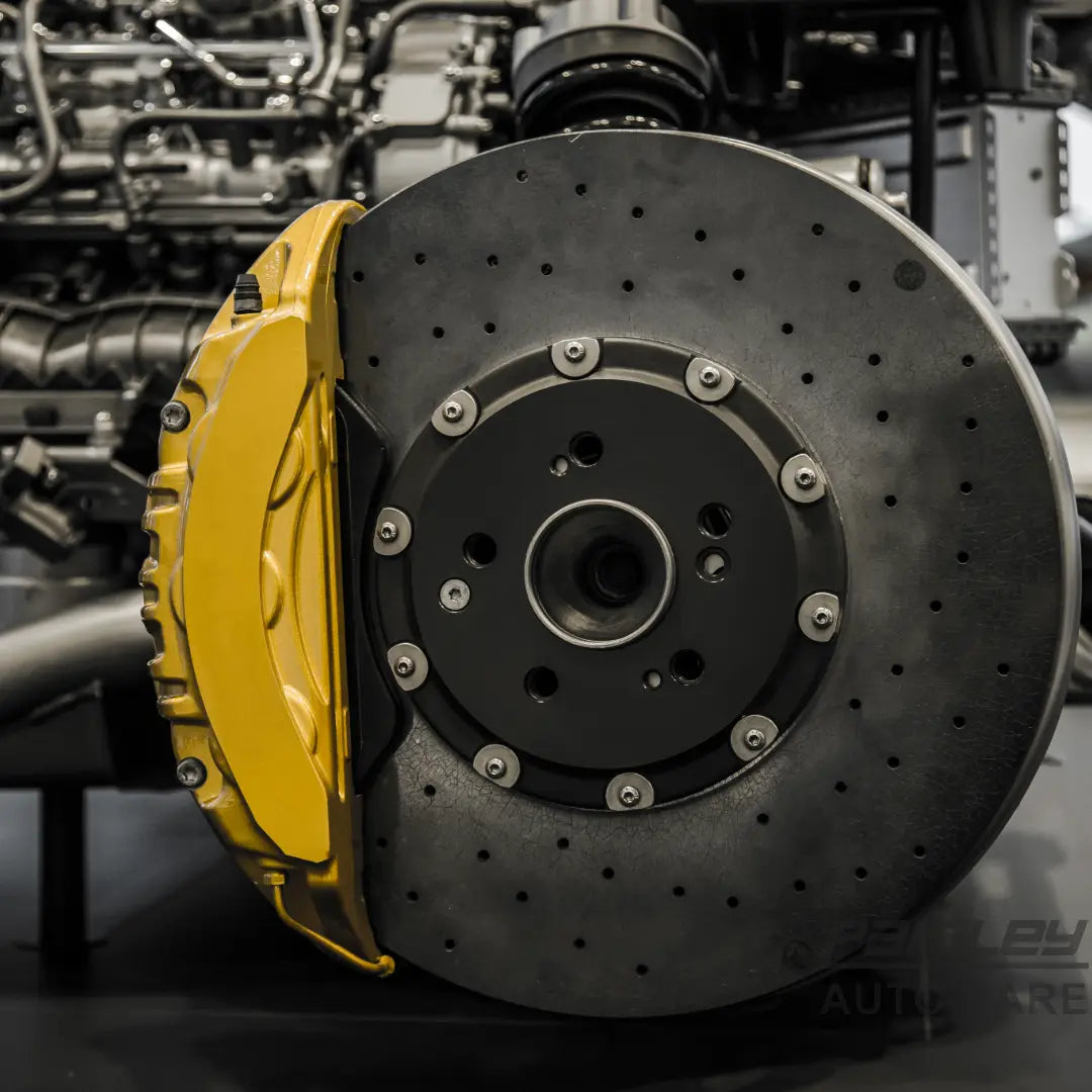 Car Brakes