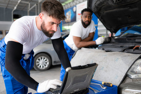 Car-Repair Paisley Autocare