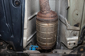 DPF Cleaning Service Paisley Autocare