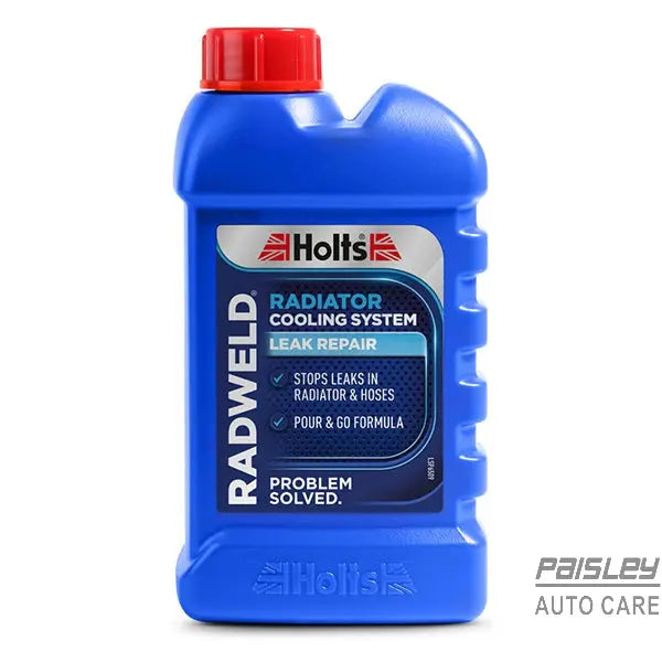 Holts Radweld 250ml Paisley Autocare