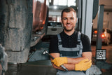 Interim Service Paisley Autocare