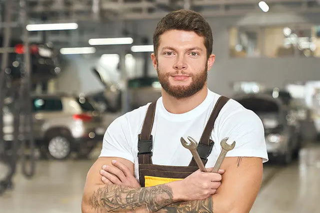 MOT Paisley Autocare