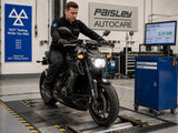 Motorcycle MOT Paisley Autocare LTD