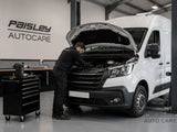 Van Servicing Paisley Autocare