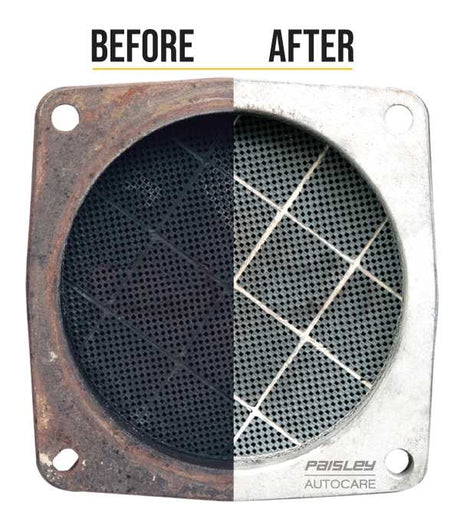 DPF Cleaning: Keep Your Diesel Engine Running Smoothly