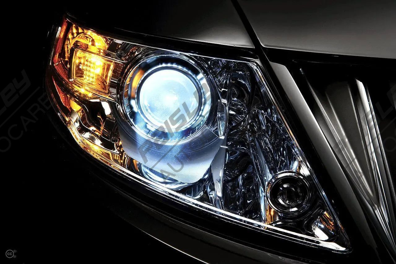 Headlamp Alignment Per headlamp