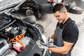 Major Service Paisley Autocare LTD